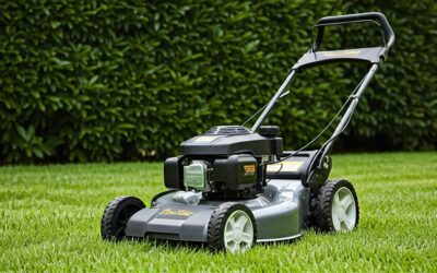 The Best Cub Cadet Push Lawn Mowers of 2026 You Can Buy Today