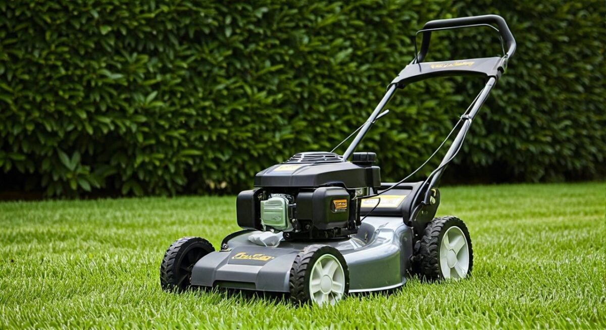 The Best Cub Cadet Push Lawn Mowers of 2026 You Can Buy Today