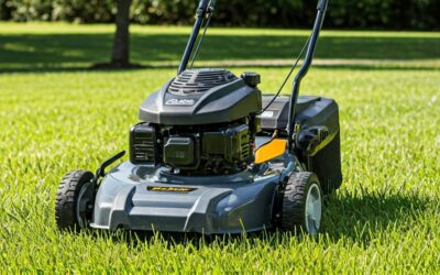 The Best Cub Cadet Self Propelled Lawn Mowers of 2026 (Top Picks)