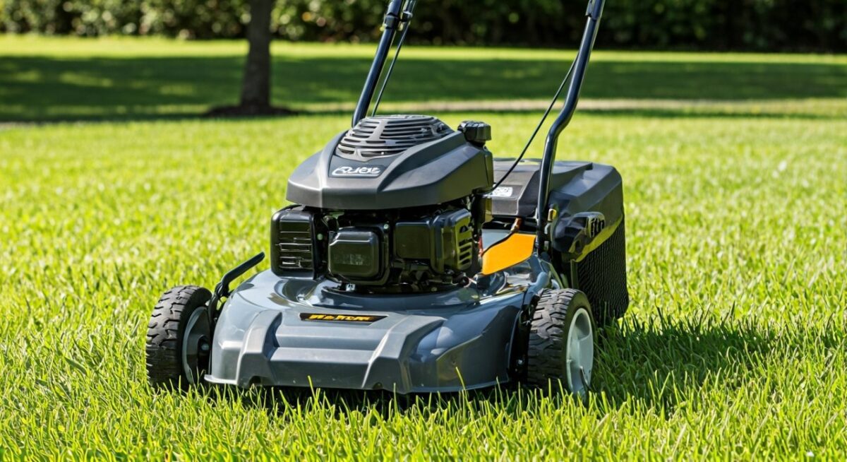 The Best Cub Cadet Self Propelled Lawn Mowers of 2026 (Top Picks)