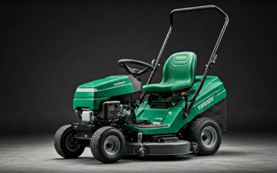 The Best Custom Lawn Mowers of 2026 (Top Picks)