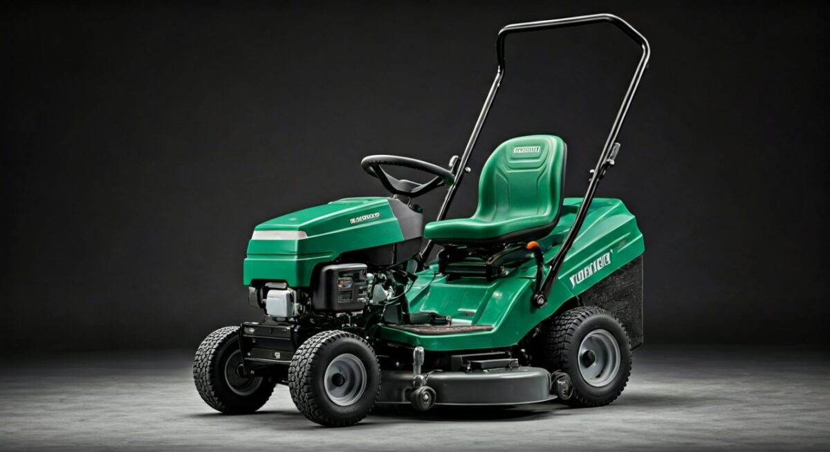 The Best Custom Lawn Mowers of 2026 (Top Picks)