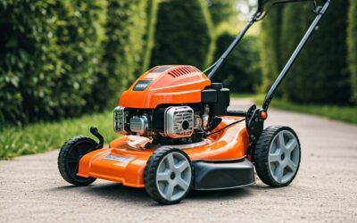The Best Deal On Lawn Mowers of 2026 You Can Buy Today