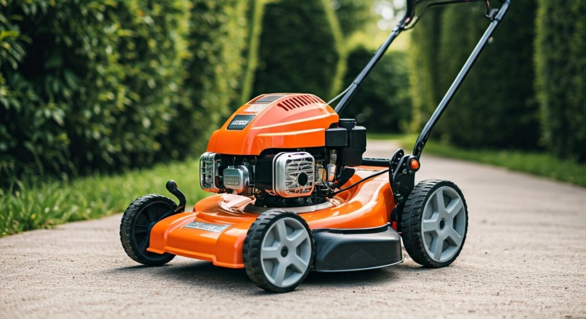 The Best Deal On Lawn Mowers of 2026 You Can Buy Today