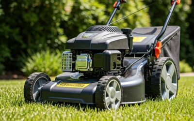The Best Deals On Lawn Mowers of 2026 (Top Picks)