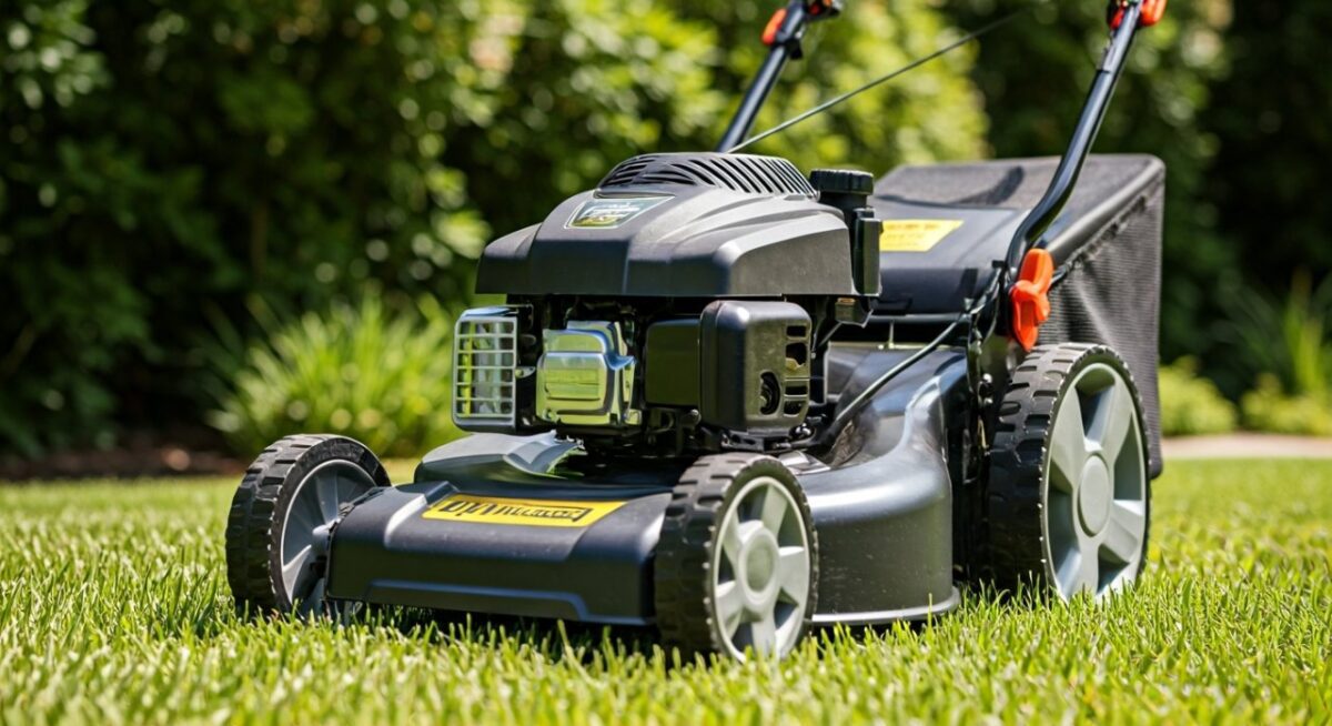 The Best Deals On Lawn Mowers of 2026 (Top Picks)