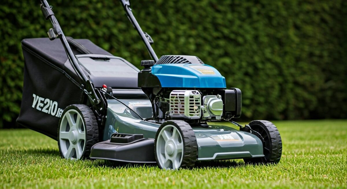 The Best Deals On Lawn Mowers of 2026 You Can Buy Today