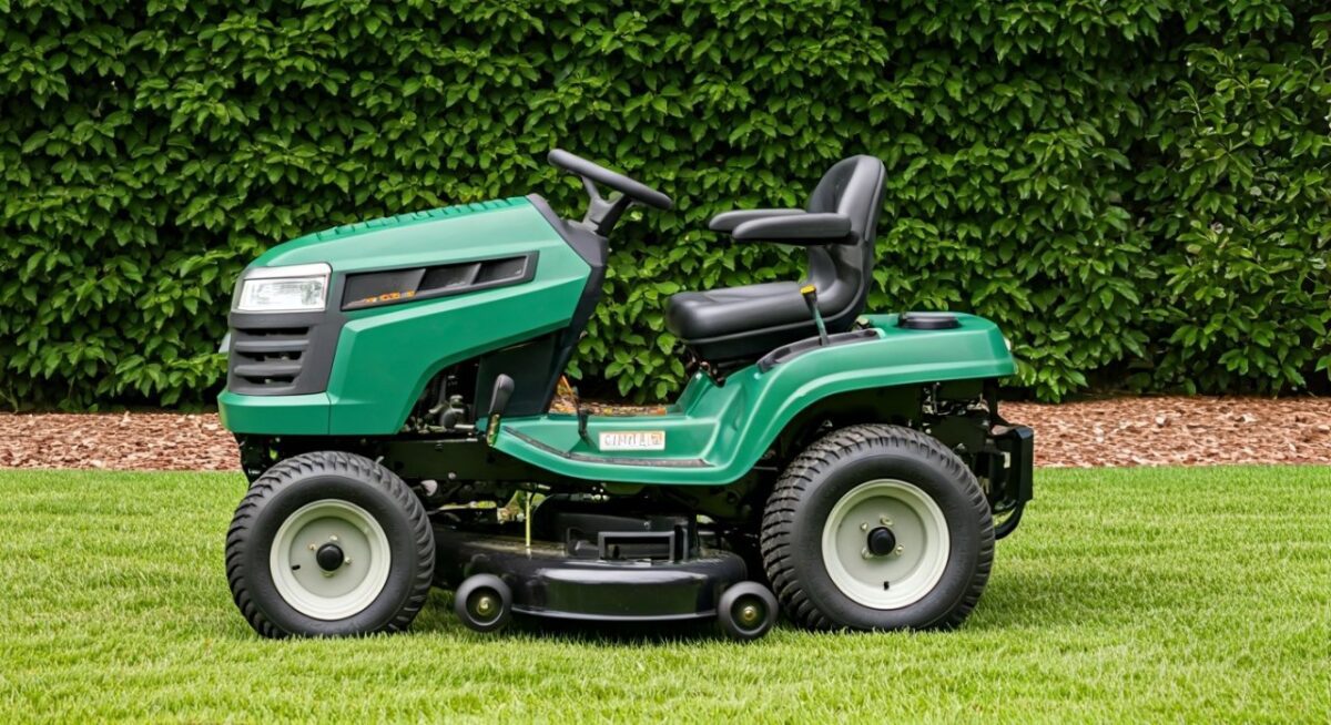 The Best Deals On Riding Lawn Mowers of 2026 Reviewed and Compared