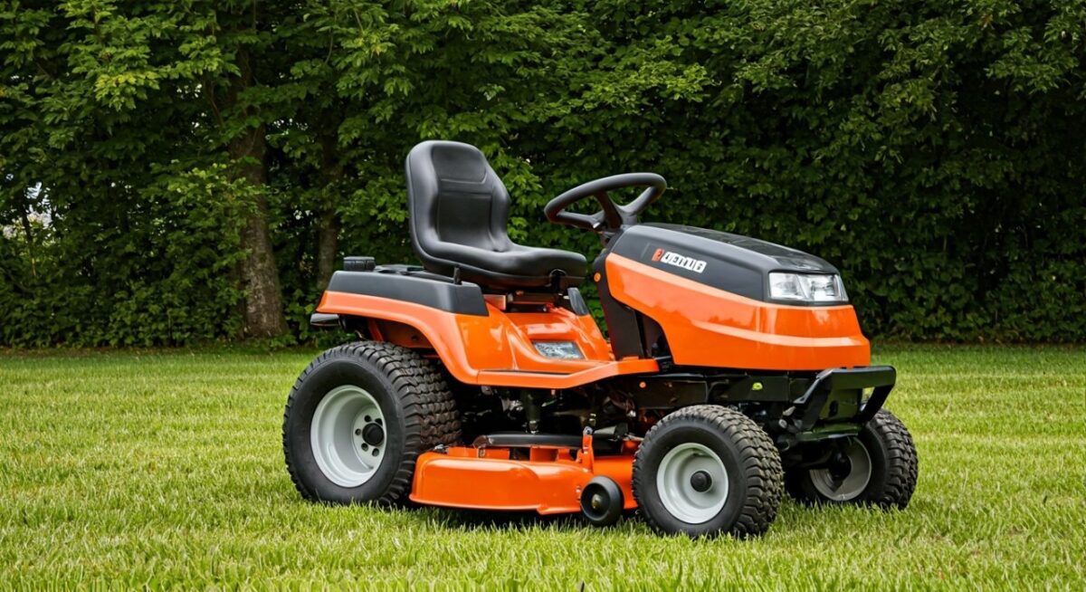 The Best Deals On Riding Lawn Mowers of 2026 Worth Your Money