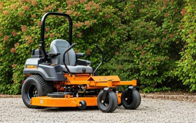 The Best Deals On Zero Turn Lawn Mowers of 2026 You Can Buy Today