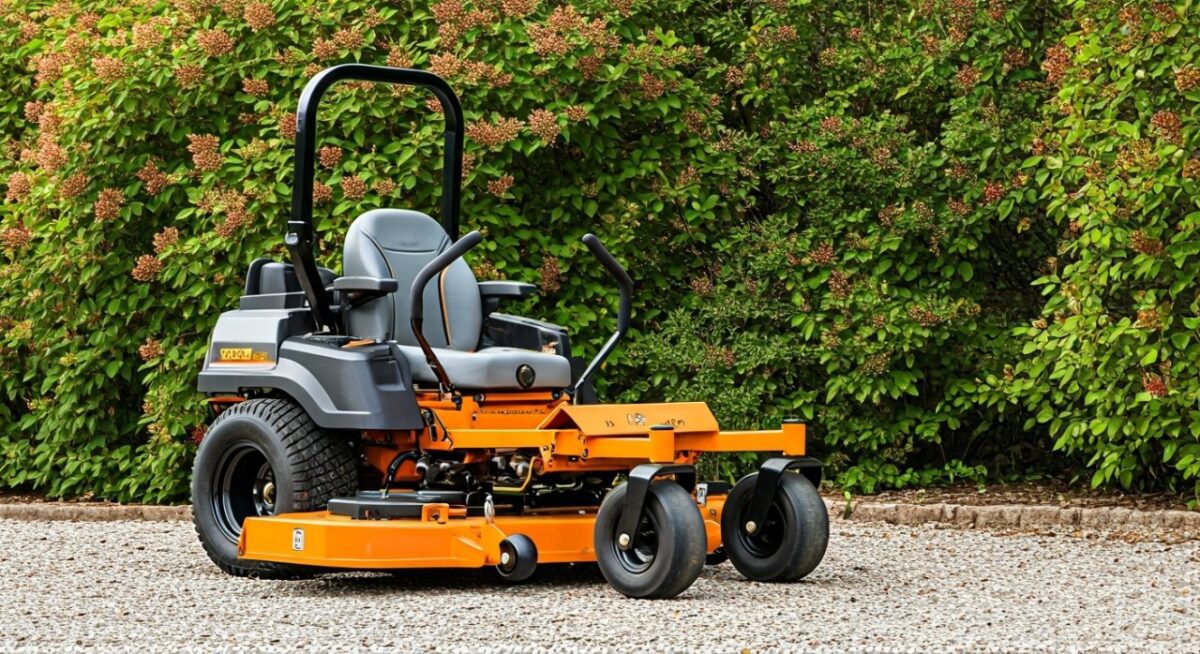 The Best Deals On Zero Turn Lawn Mowers of 2026 You Can Buy Today