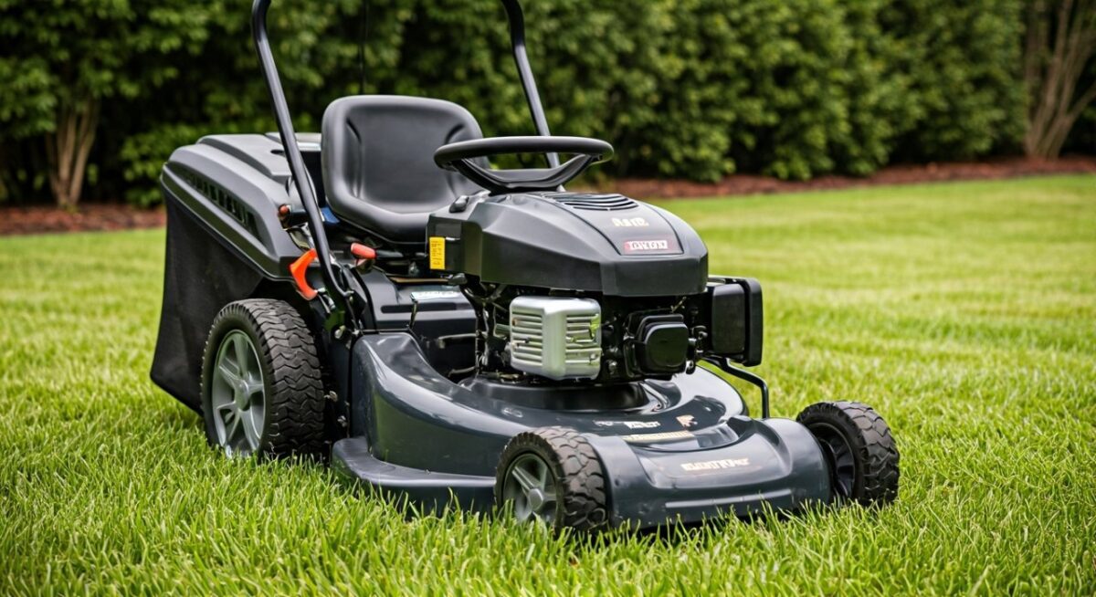 The Best Diesel Lawn Mowers of 2026 Worth Your Money