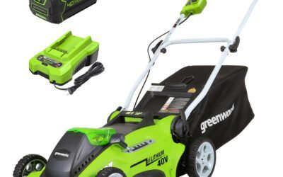The Best Different Brands Of Lawn Mowers of 2026 Worth Your Money