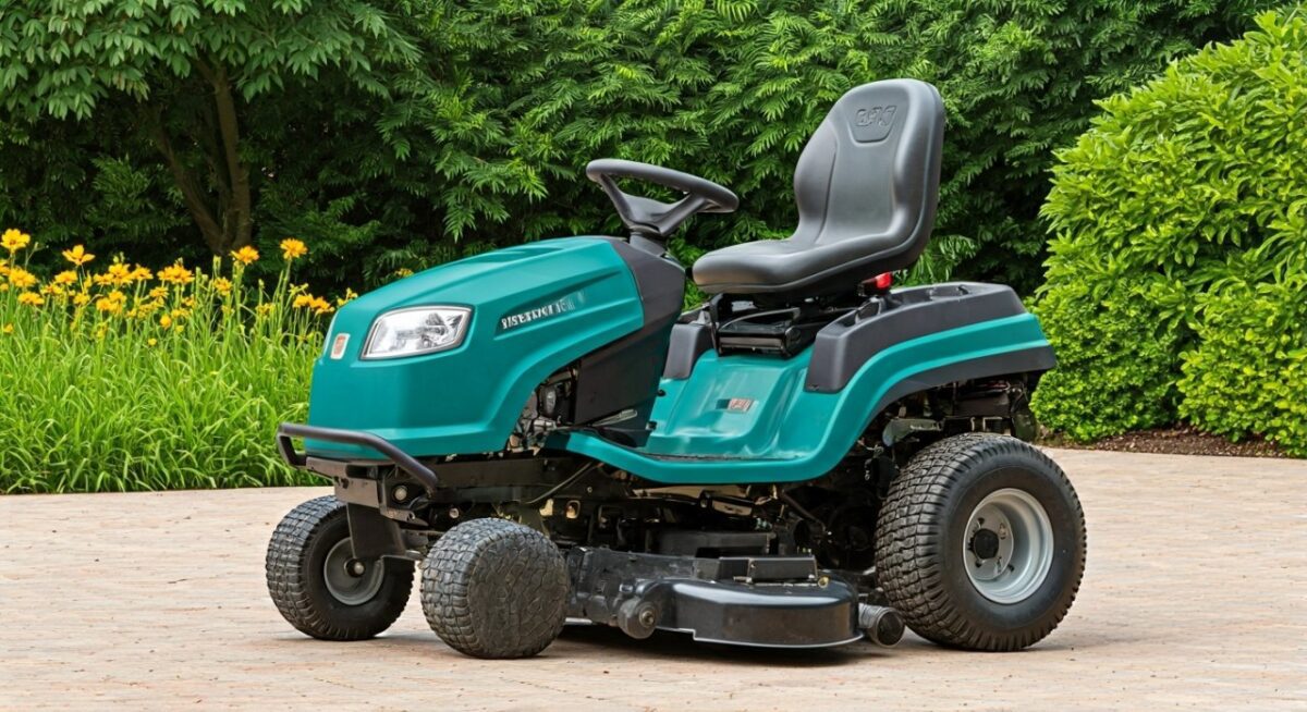 The Best Dimensions Of Riding Lawn Mowers of 2026 to Upgrade Your Home