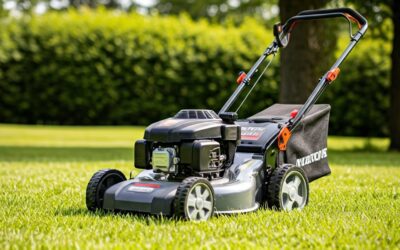 The Best Discount Push Lawn Mowers of 2026 Worth Your Money