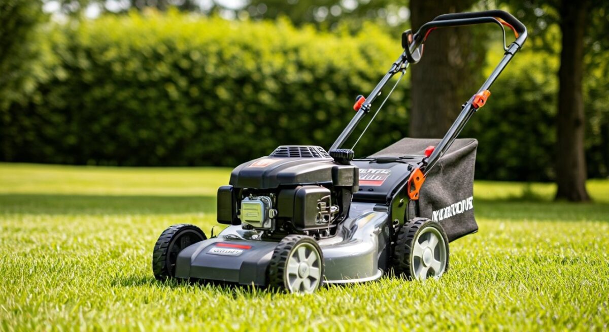 The Best Discount Push Lawn Mowers of 2026 Worth Your Money