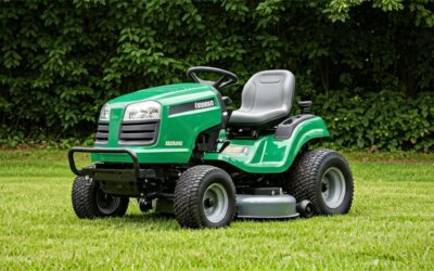 The Best Discount Riding Lawn Mowers of 2026 for Every Budget