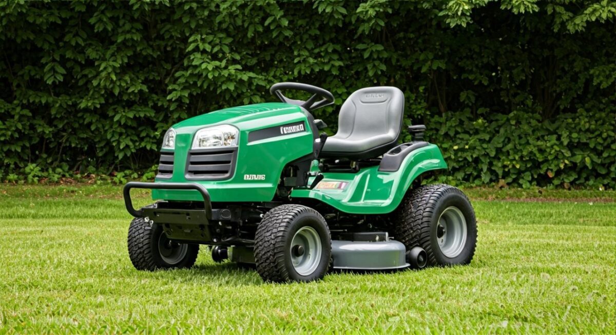 The Best Discount Riding Lawn Mowers of 2026 for Every Budget