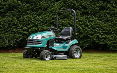 The Best Discounted Riding Lawn Mowers of 2026 to Upgrade Your Home