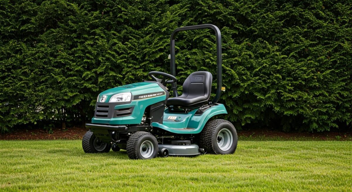 The Best Discounted Riding Lawn Mowers of 2026 to Upgrade Your Home