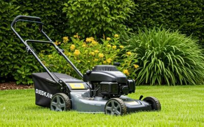 The Best Dixon Lawn Mowers of 2026 to Upgrade Your Home