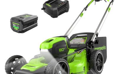 The Best Do Lawn Mowers Go On Sale of 2026 Worth Your Money