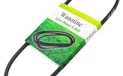 The Best Drive Belts For Lawn Mowers of 2026 Worth Your Money
