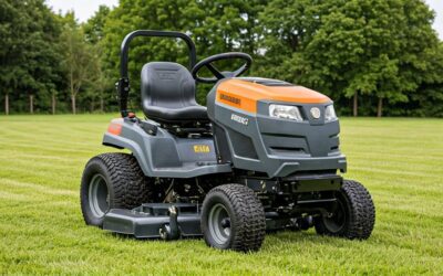 The Best Driving Lawn Mowers of 2026 for Every Budget
