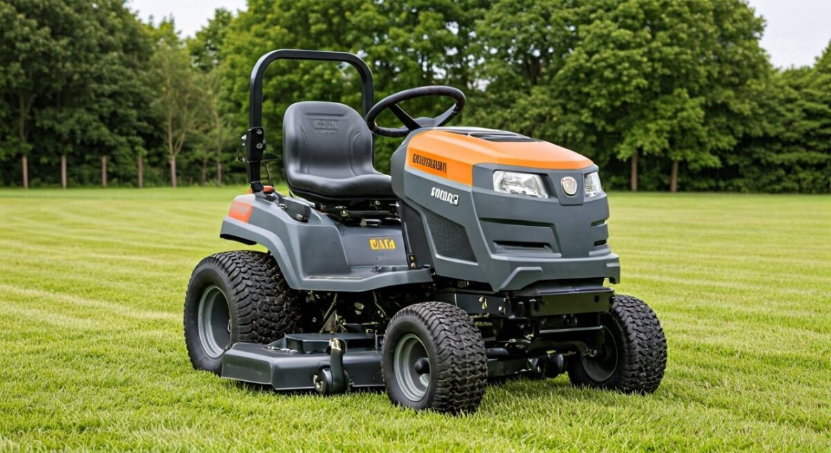 The Best Driving Lawn Mowers of 2026 for Every Budget