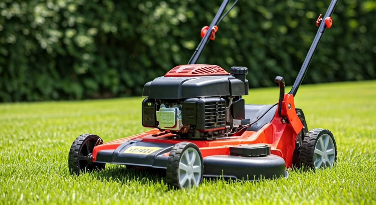 The Best Earth Friendly Lawn Mowers of 2026 Reviewed and Compared