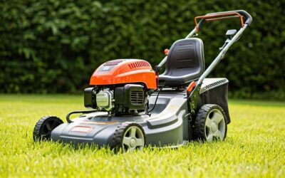 The Best Earthwise Lawn Mowers of 2026 Worth Your Money