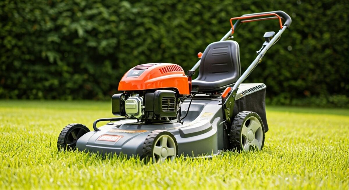 The Best Earthwise Lawn Mowers of 2026 Worth Your Money
