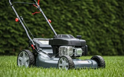 The Best Easy Starting Lawn Mowers of 2026 (Top Picks)