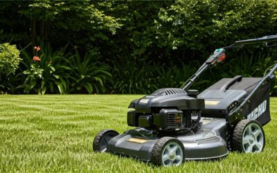 The Best Echo Electric Lawn Mowers of 2026 You Can Buy Today