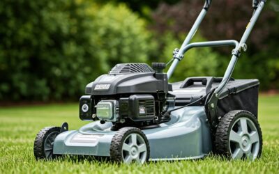 The Best Echo Lawn Mowers of 2026 (Top Picks)