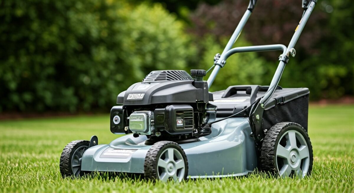 The Best Echo Lawn Mowers of 2026 (Top Picks)