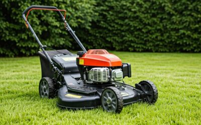 The Best Eco Friendly Lawn Mowers of 2026 (Top Picks)