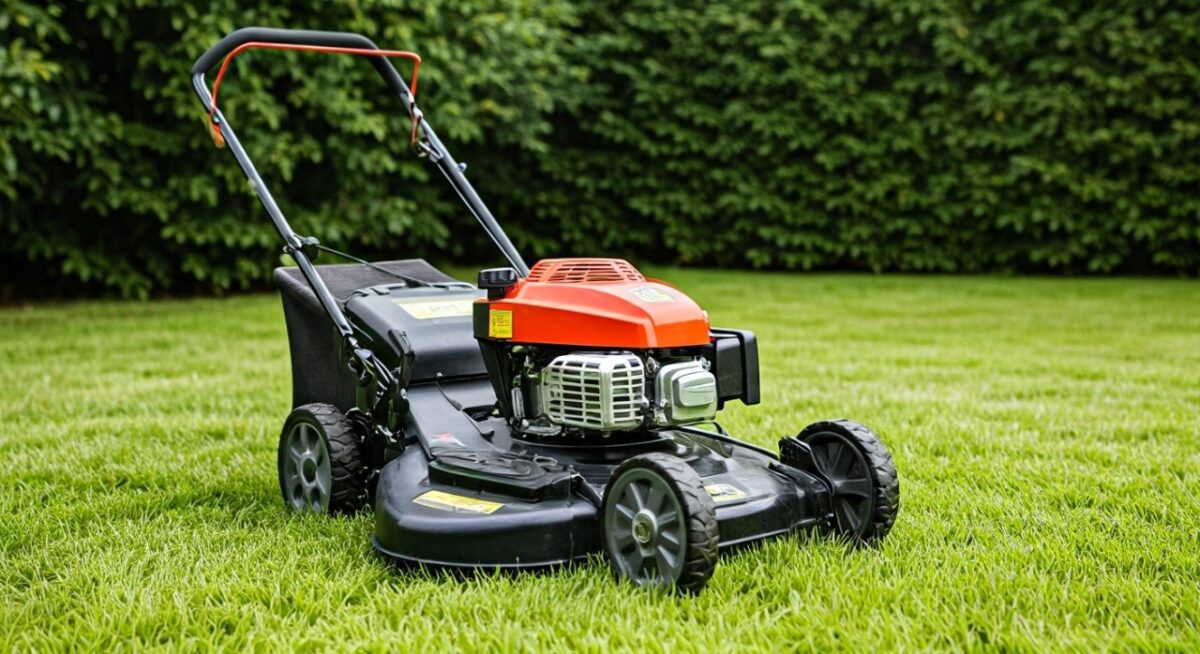 The Best Eco Friendly Lawn Mowers of 2026 (Top Picks)
