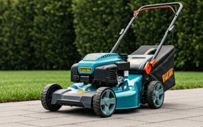 The Best Electric And Battery Lawn Mowers of 2026 You Can Buy Today