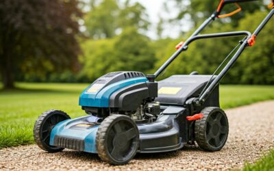 The Best Electric Battery Operated Lawn Mowers of 2026 (Top Picks)
