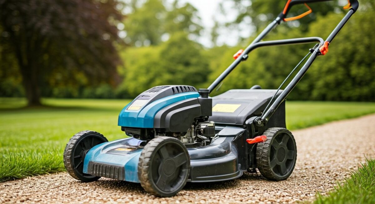 The Best Electric Battery Operated Lawn Mowers of 2026 (Top Picks)