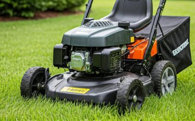 The Best Electric Commercial Lawn Mowers of 2026 (Top Picks)