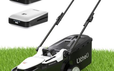 The Best Electric Cordless Lawn Mowers of 2026 Reviewed and Compared