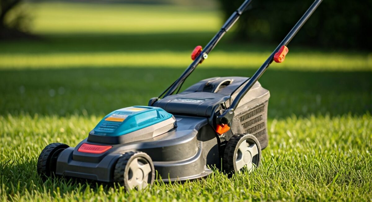 The Best Electric Lawn Mowers Battery of 2026 Worth Your Money