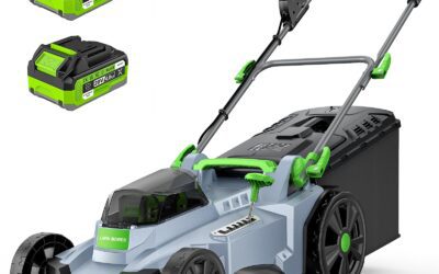 The Best Electric Lawn Mowers Best of 2026 You Can Buy Today