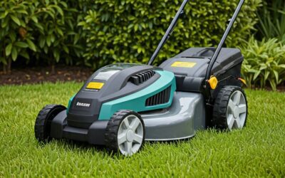 The Best Electric Lawn Mowers For Small Yards of 2026 for Every Budget