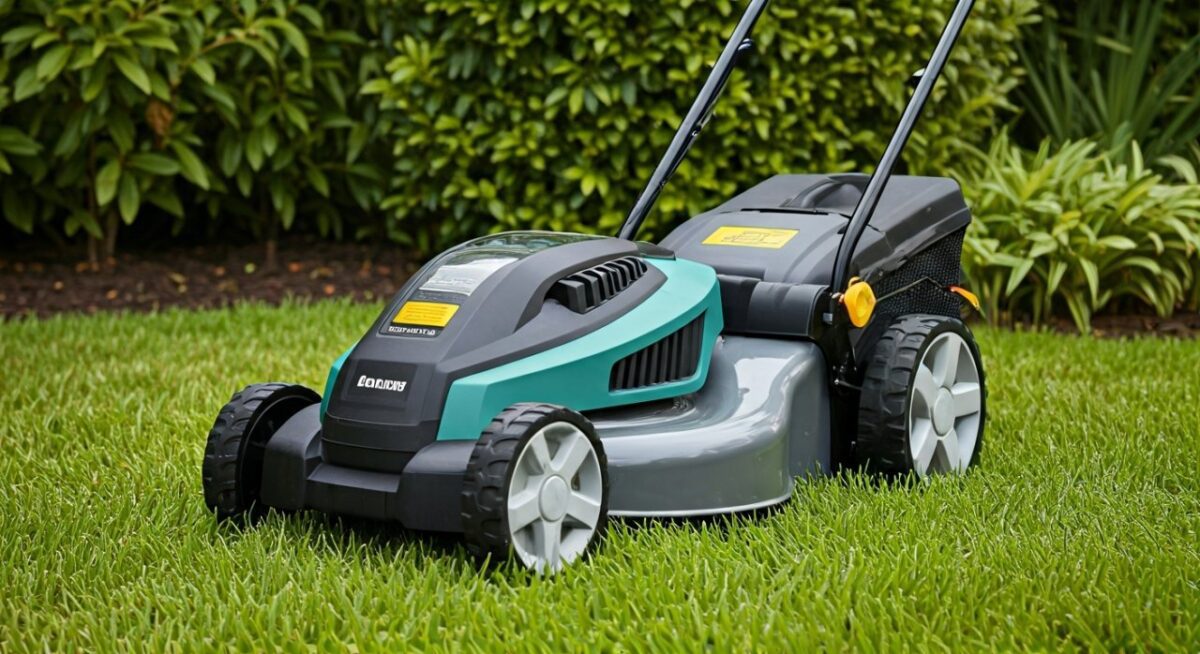 The Best Electric Lawn Mowers For Small Yards of 2026 for Every Budget