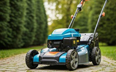 The Best Electric Lawn Mowers With Cords of 2026 to Upgrade Your Home