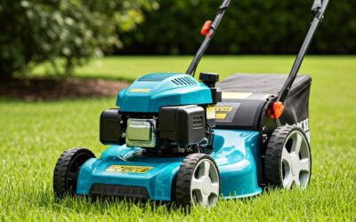 The Best Electric Self Propelled Lawn Mowers of 2026 (Top Picks)