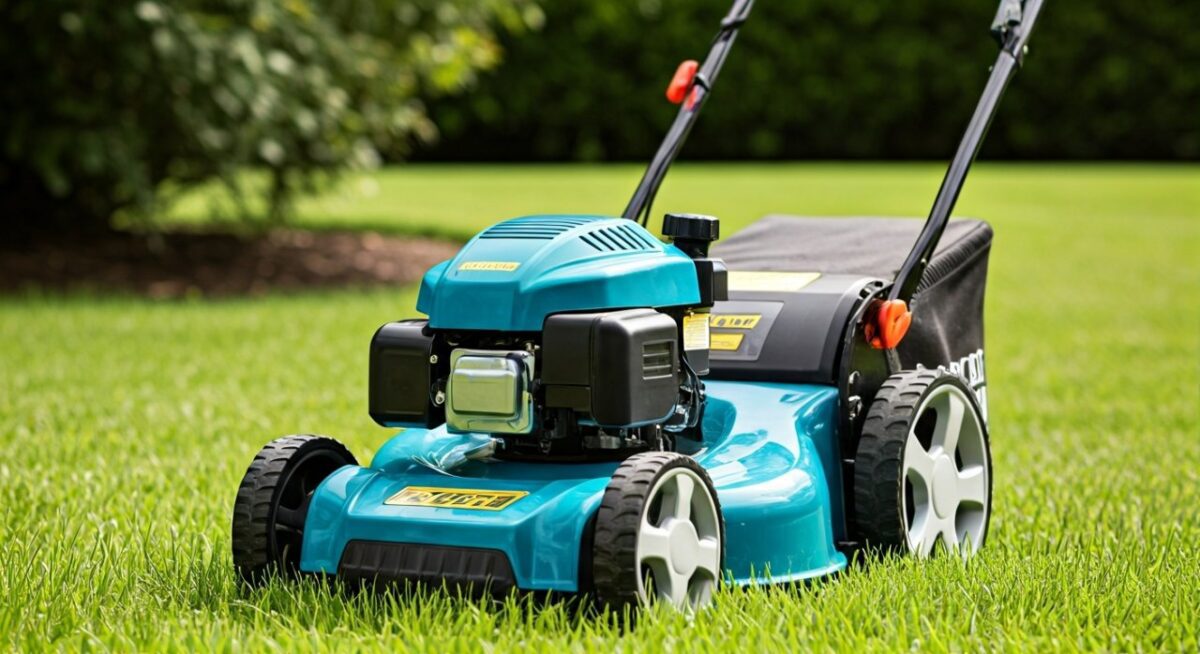 The Best Electric Self Propelled Lawn Mowers of 2026 (Top Picks)
